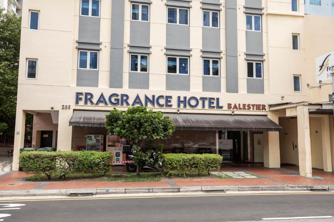 Photo of Others in Balestier Road