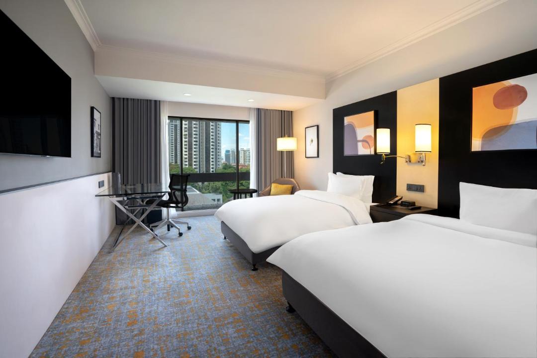 Photo of Bedroom in Orchard
