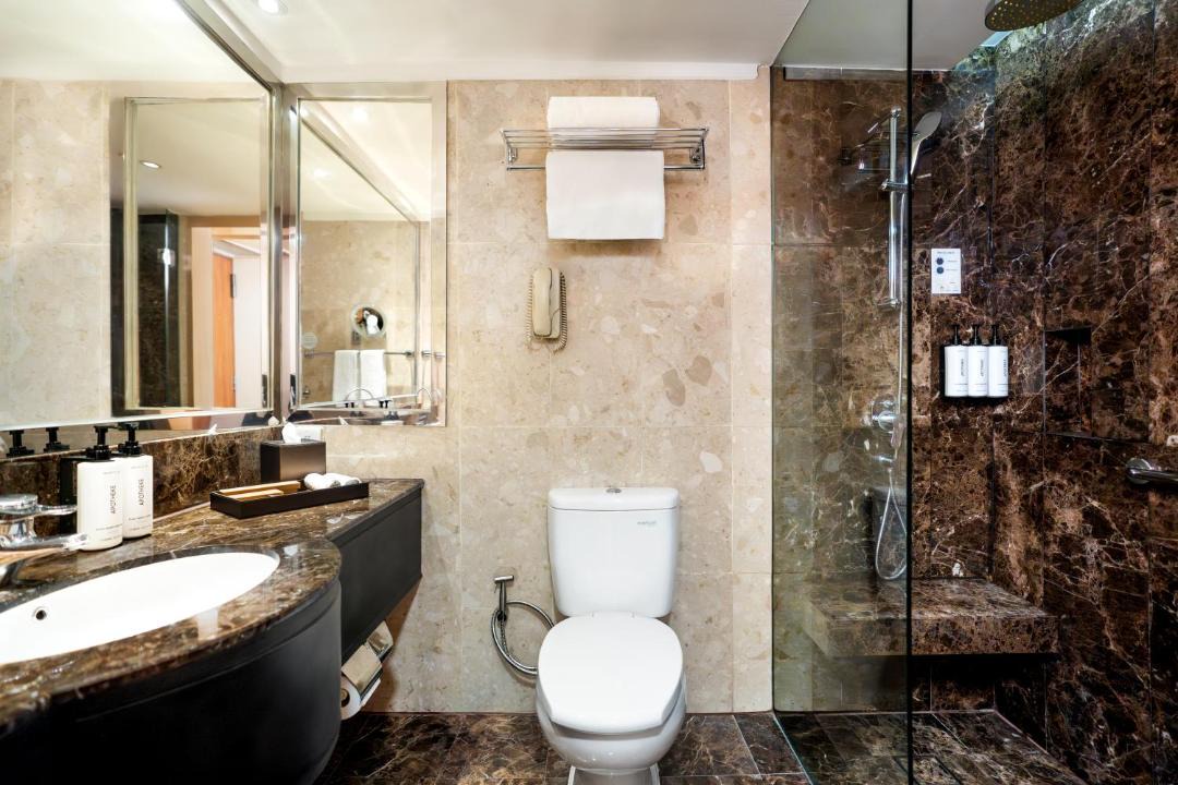 Photo of Bathroom in Orchard
