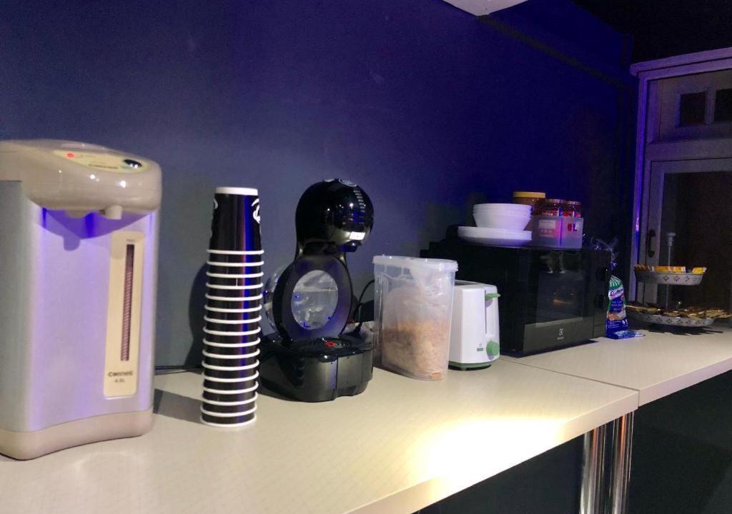 Photo of Kitchen in Outram
