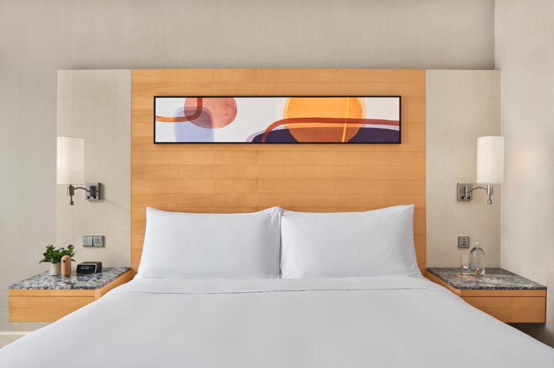 Photo of Bedroom in Orchard