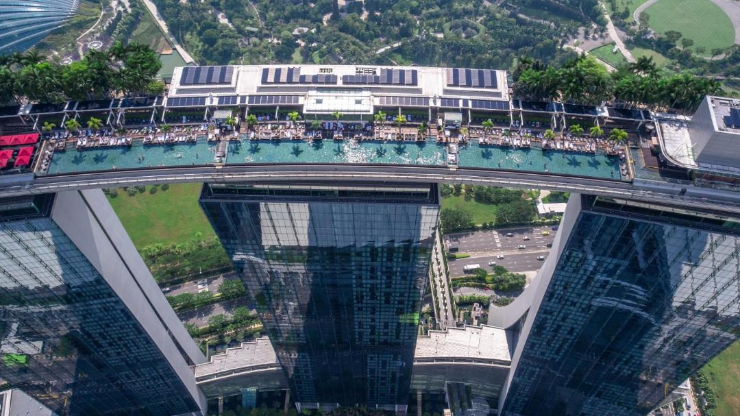 Photo of Others in Marina Bay