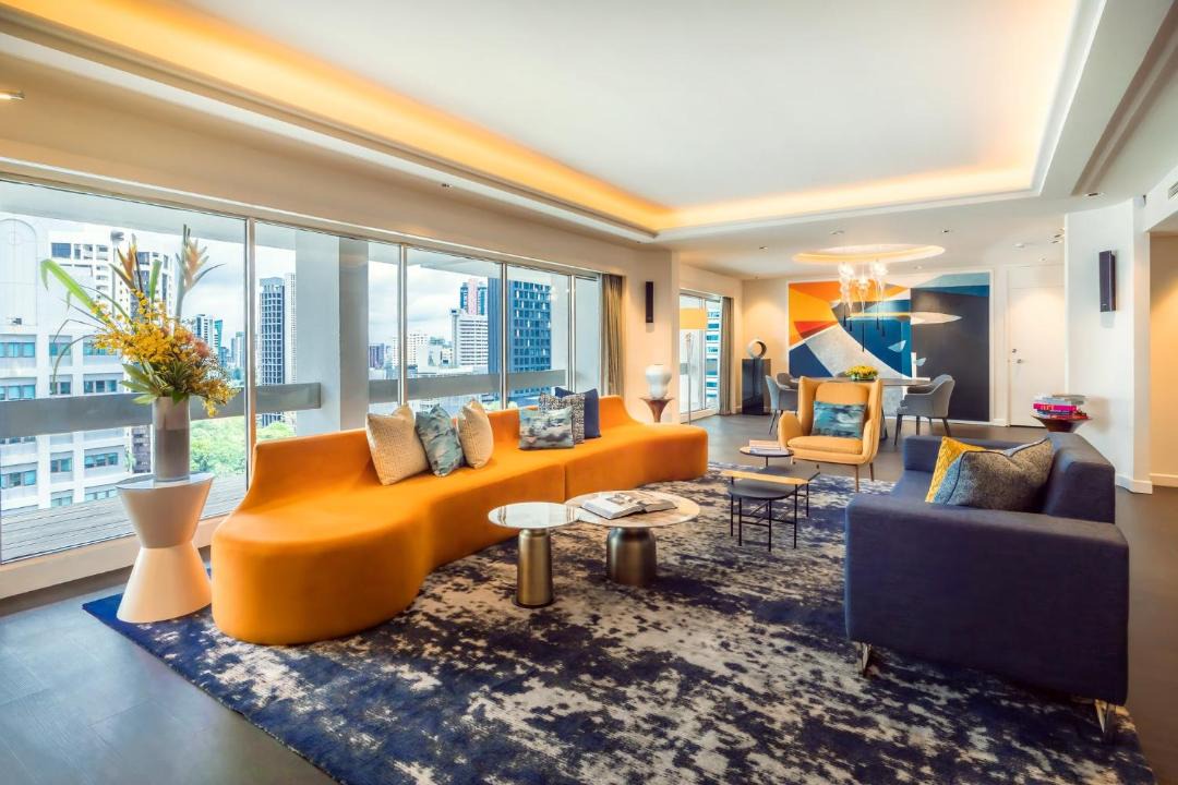 Photo of Livingroom in Orchard