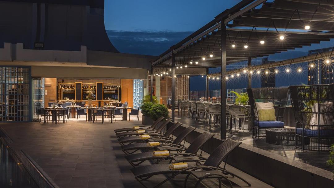 Photo of Patio Balcony in Orchard