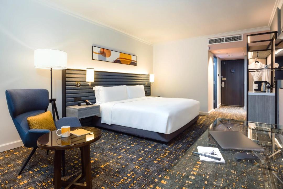 Photo of Bedroom in Orchard