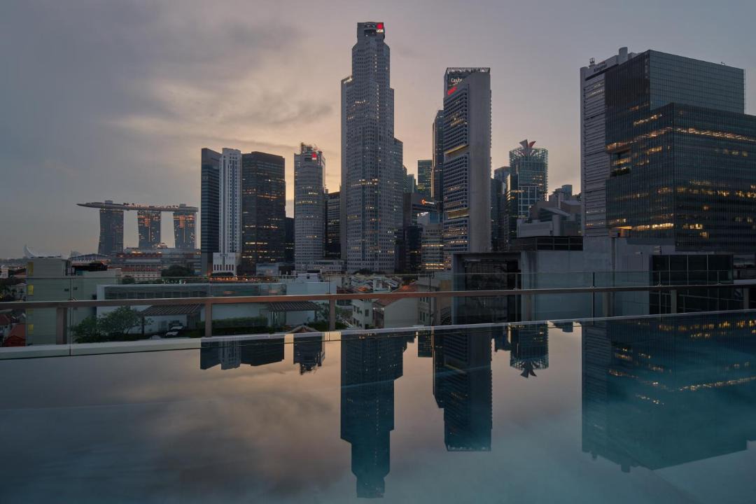Photo of Others in Downtown Singapore