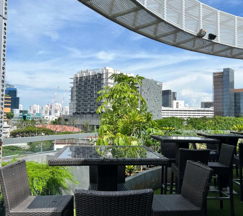 Photo of Others in Singapore River