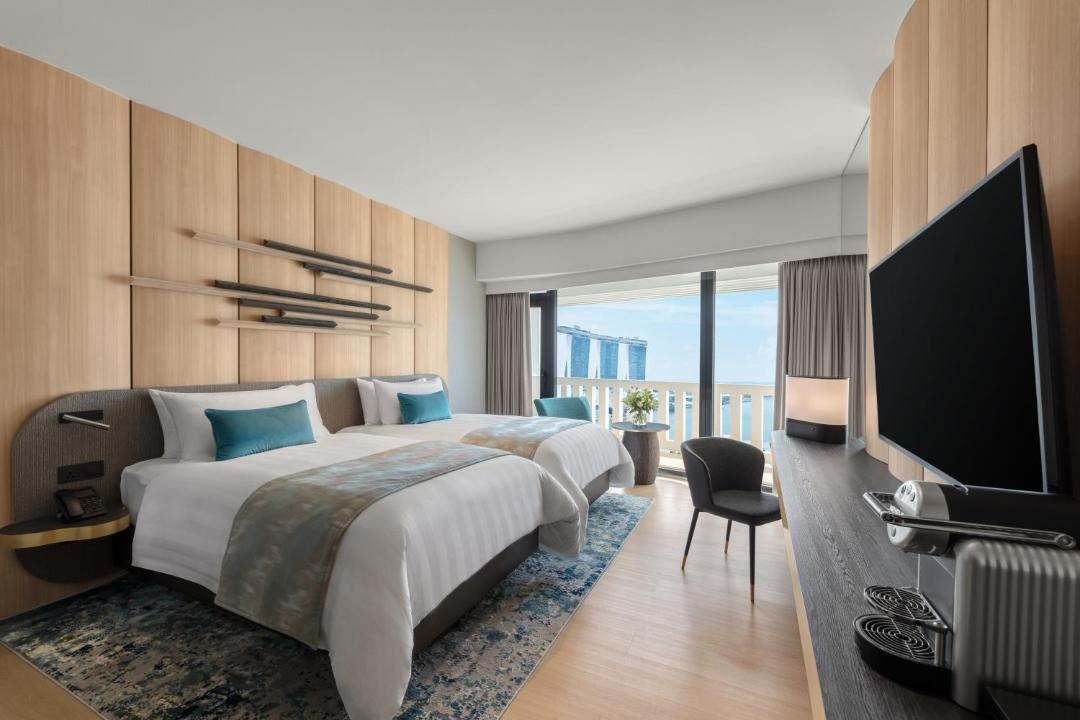 Photo of Bedroom in Central Business District