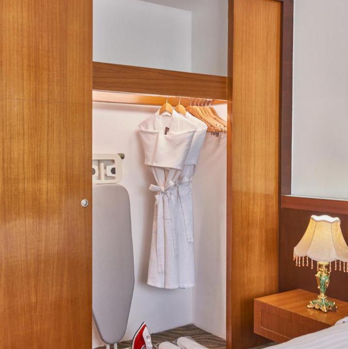 Photo of Bedroom in Kampong Glam
