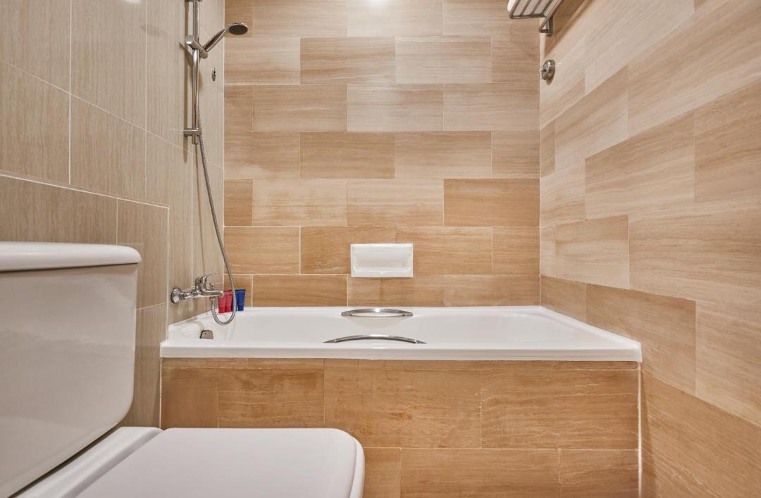 Photo of Bathroom in Kampong Glam