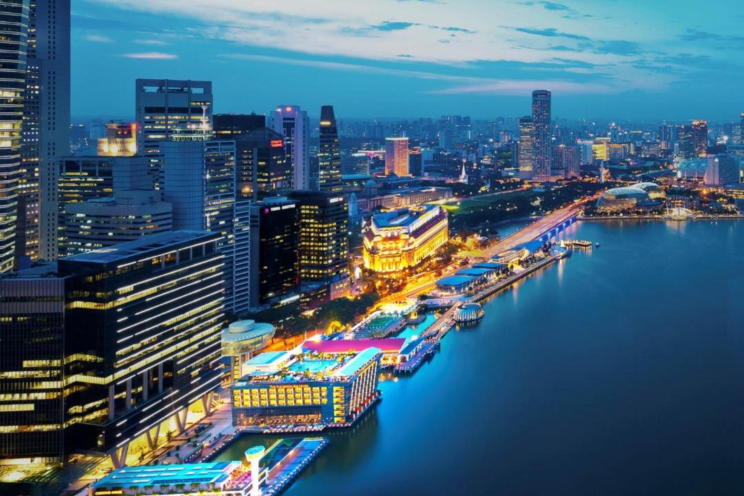 Photo of Others in Central Business District