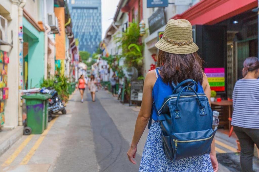 Photo of Others in Bugis Village