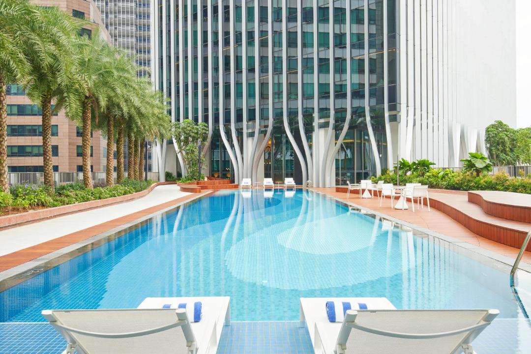 Photo of Others in Financial District Singapore