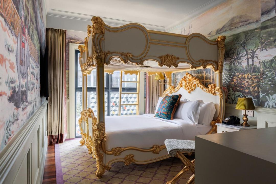 Photo of Bedroom in Farrer Park