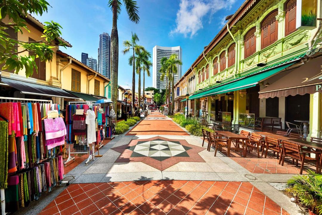 Photo of Others in Kampong Glam