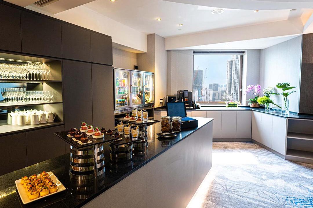 Photo of Kitchen in Tanjong Pagar