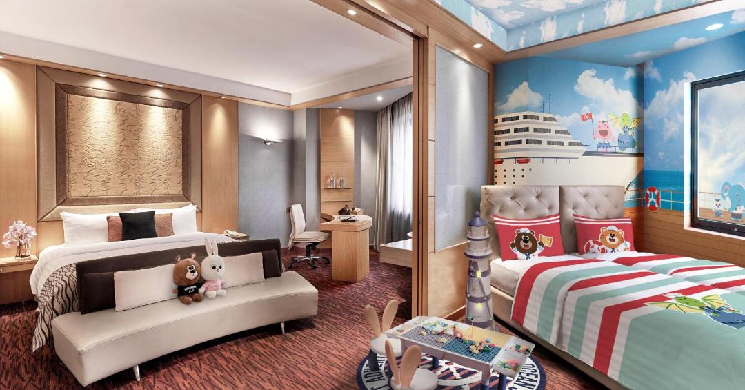 Photo of Bedroom in Tanjong Pagar