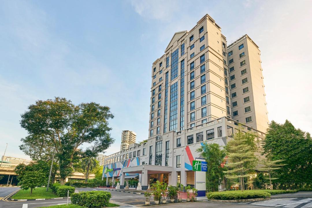 Photo of Others in Balestier Road
