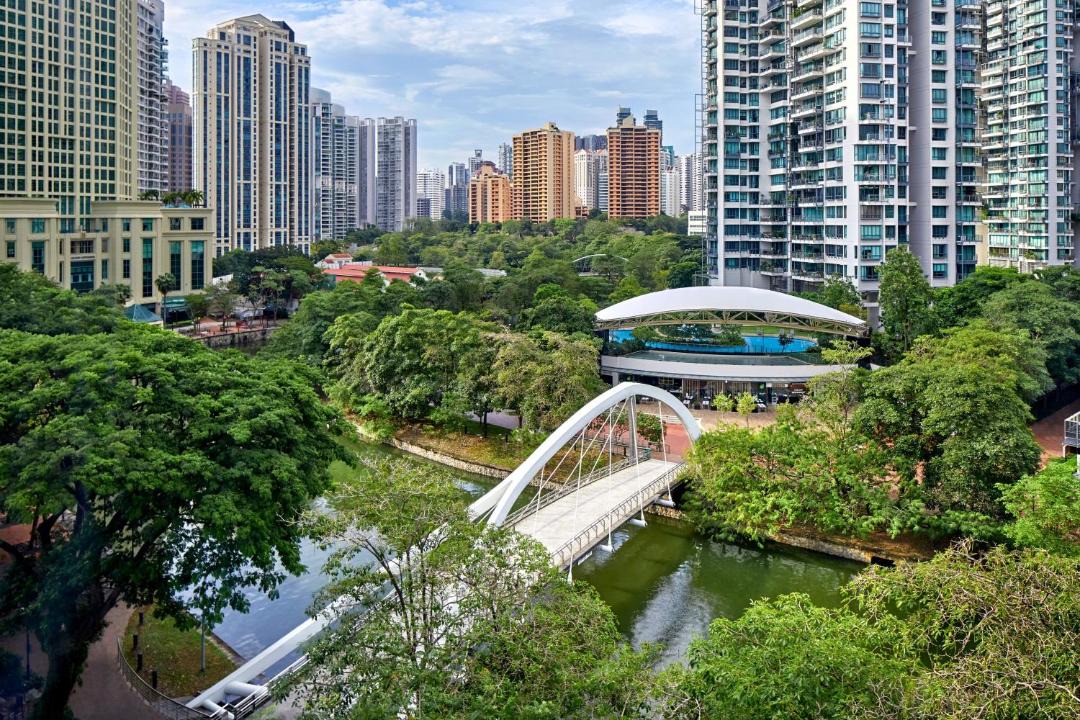 Photo of Others in Singapore River