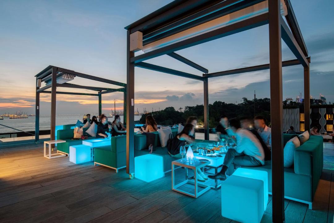 Photo of Others in Sentosa Island