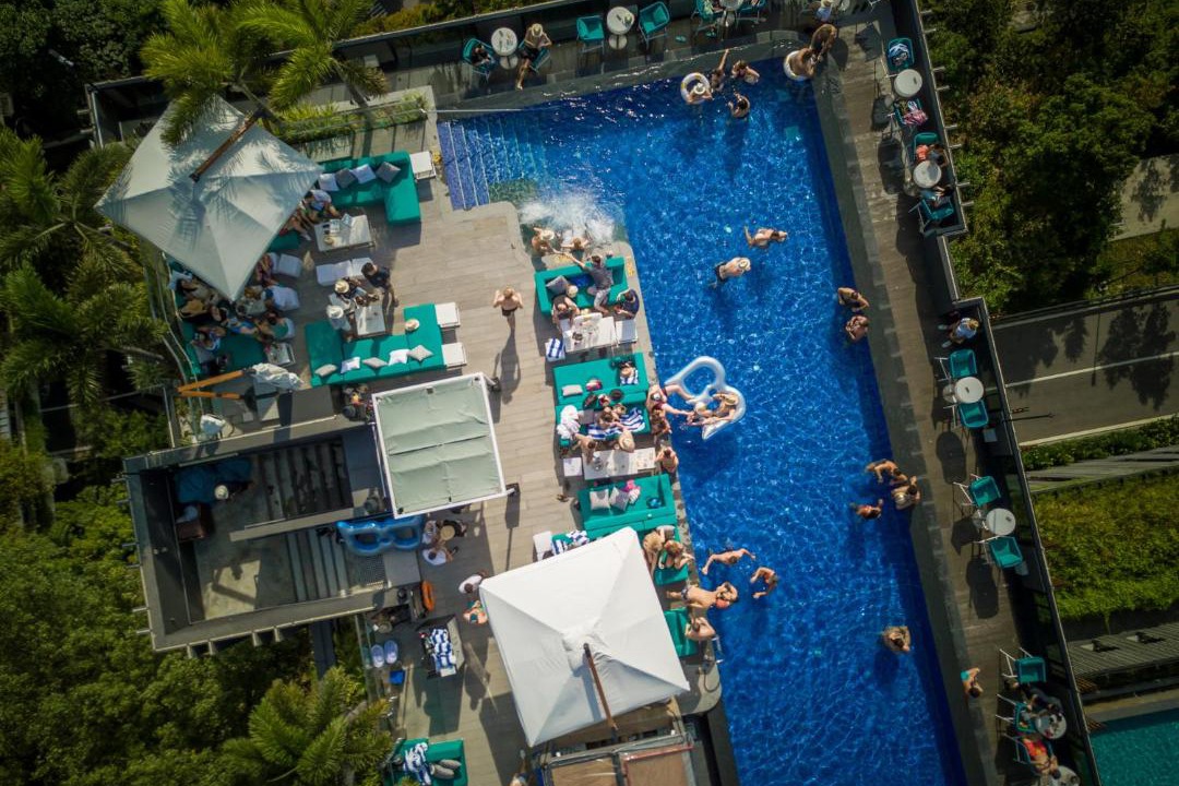 Photo of Others in Sentosa Island