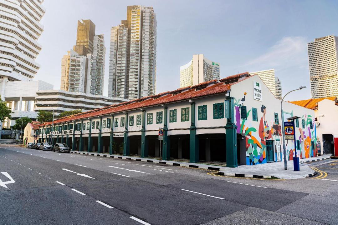 Photo of Others in Arab Street District