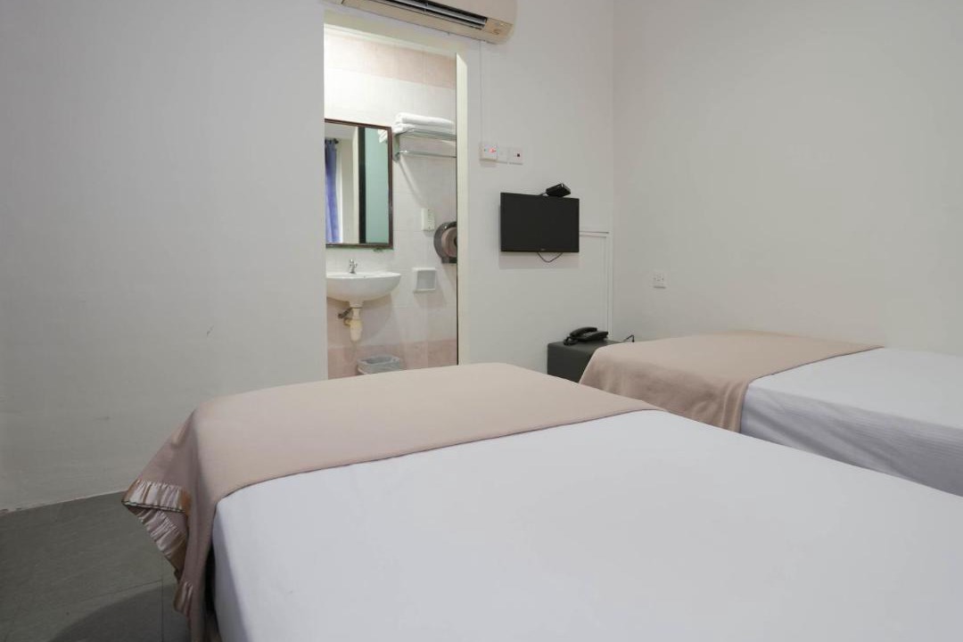 Photo of Bedroom in Geylang