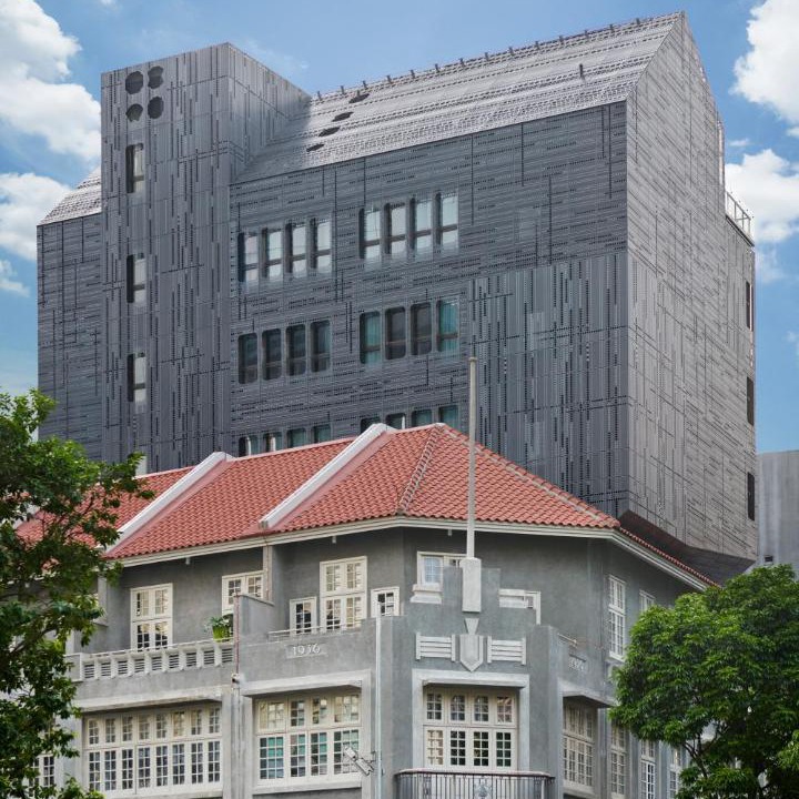 Photo of Others in Downtown Singapore