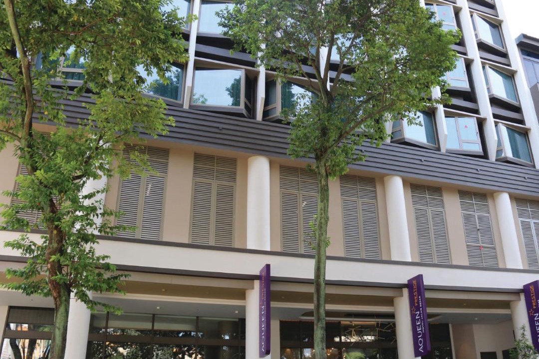 Photo of Others in Jalan Besar