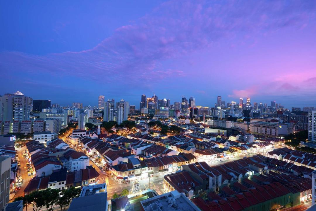 Photo of Others in Farrer Park