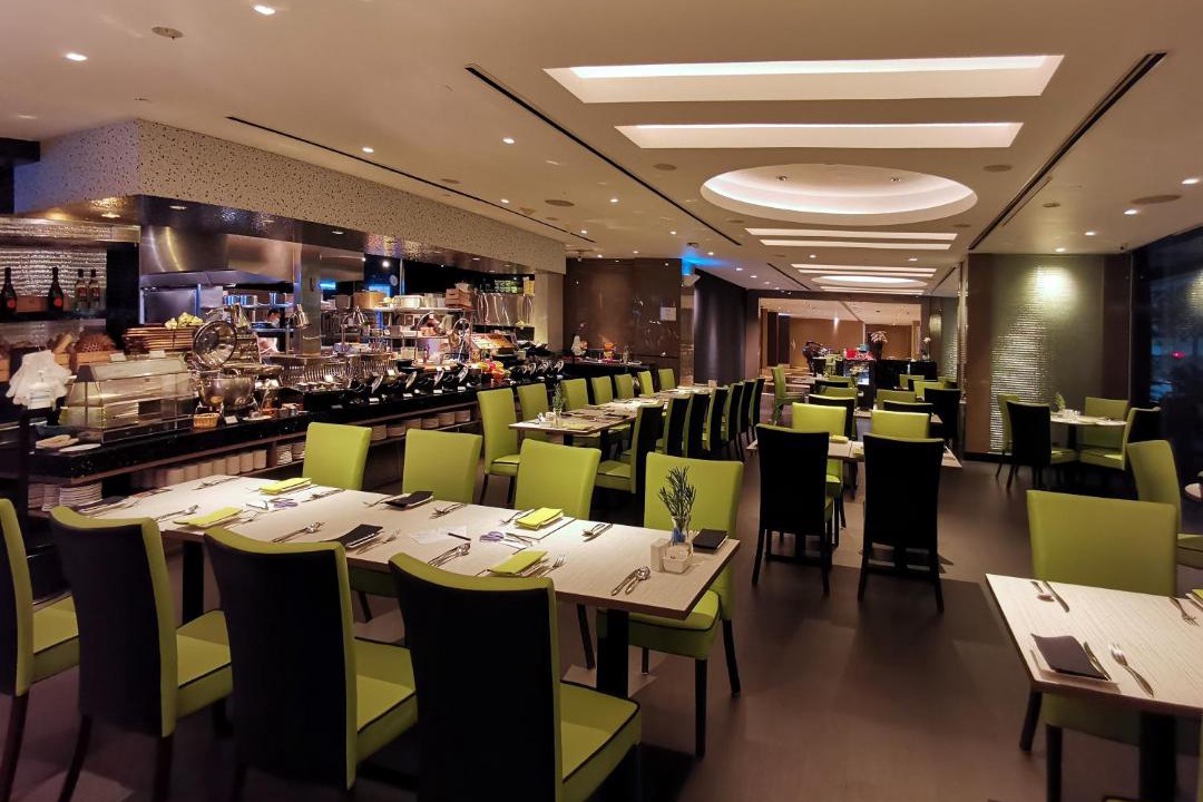 Photo of Kitchen in Tanjong Pagar