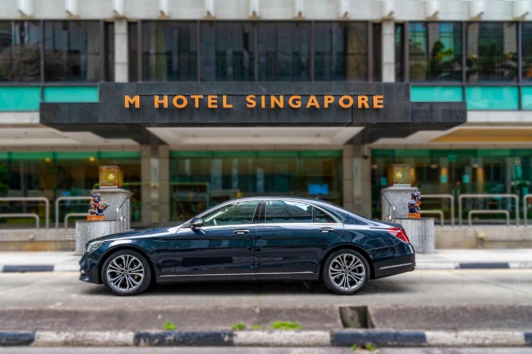 Photo of Others in Tanjong Pagar