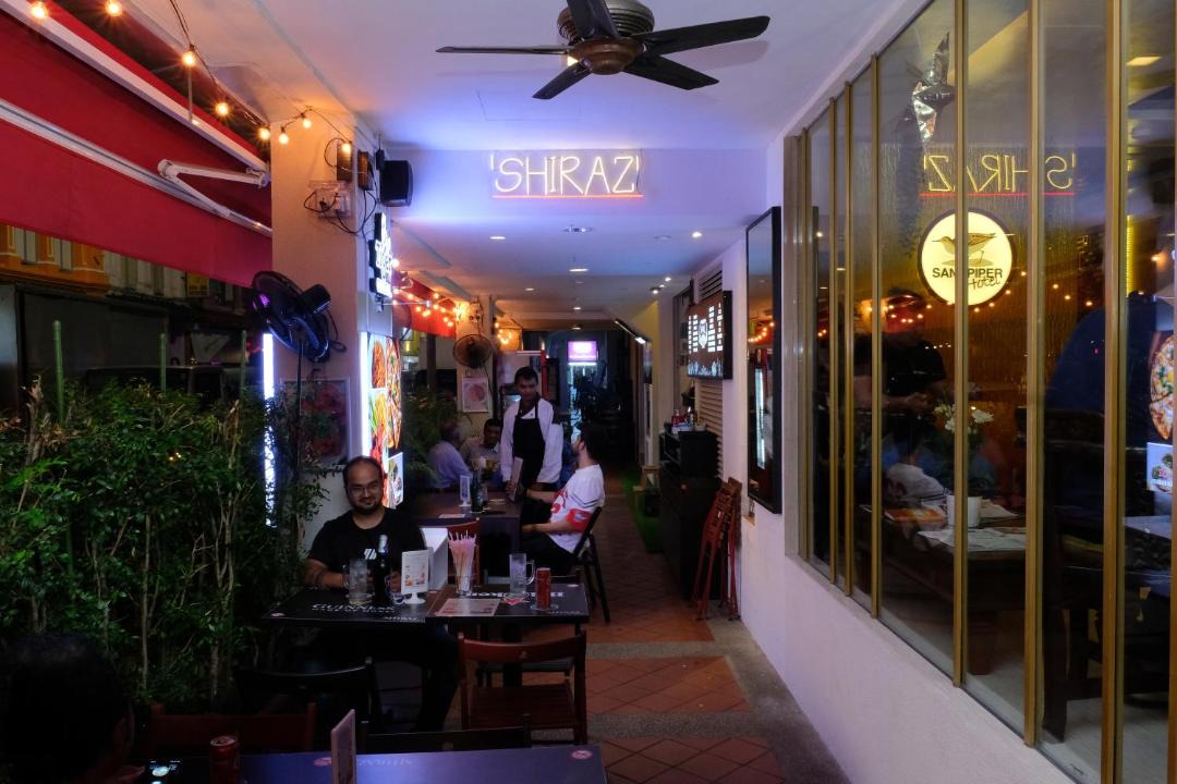 Photo of Others in Rochor