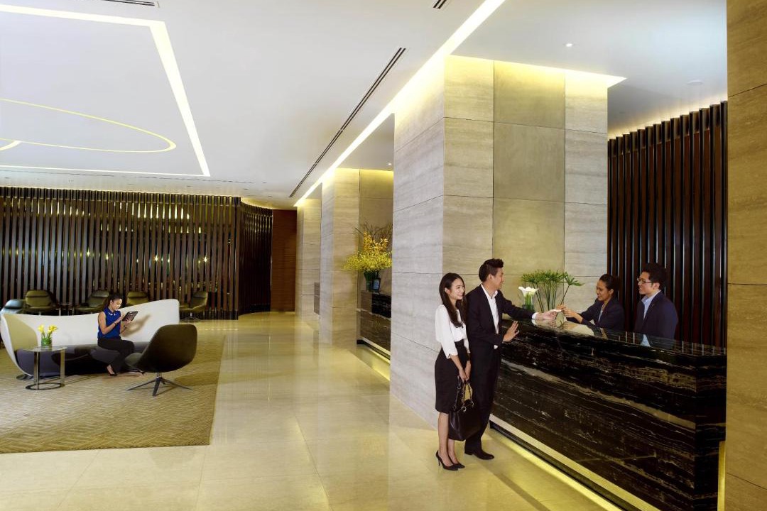 Photo of Others in Farrer Park