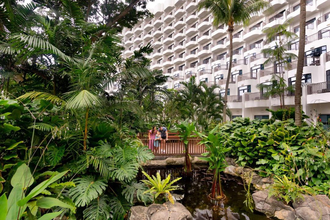 Photo of Others in Sentosa Island