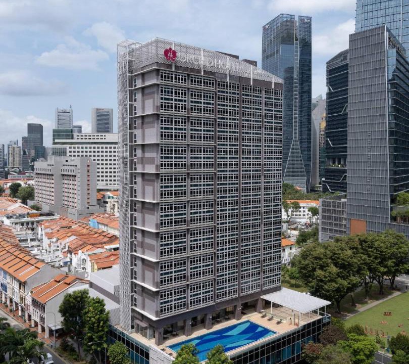 Photo of Others in Tanjong Pagar