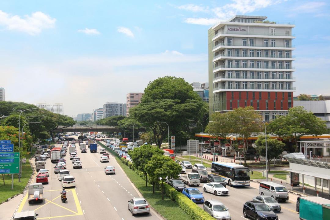 Photo of Others in Geylang