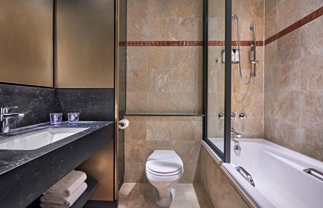 Photo of Bathroom in Newton