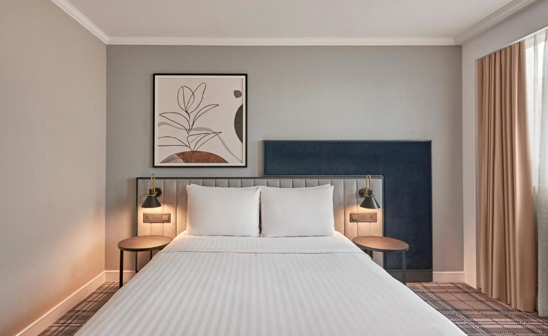 Photo of Bedroom in Newton