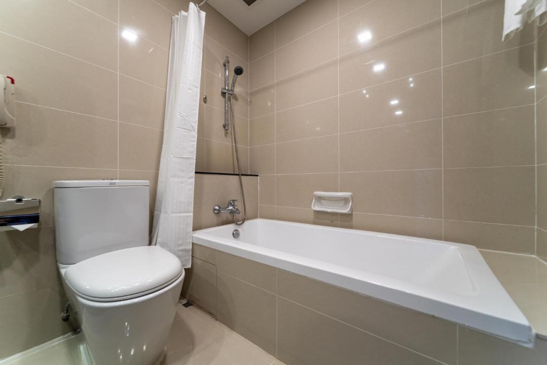 Photo of Bathroom in Colonial District