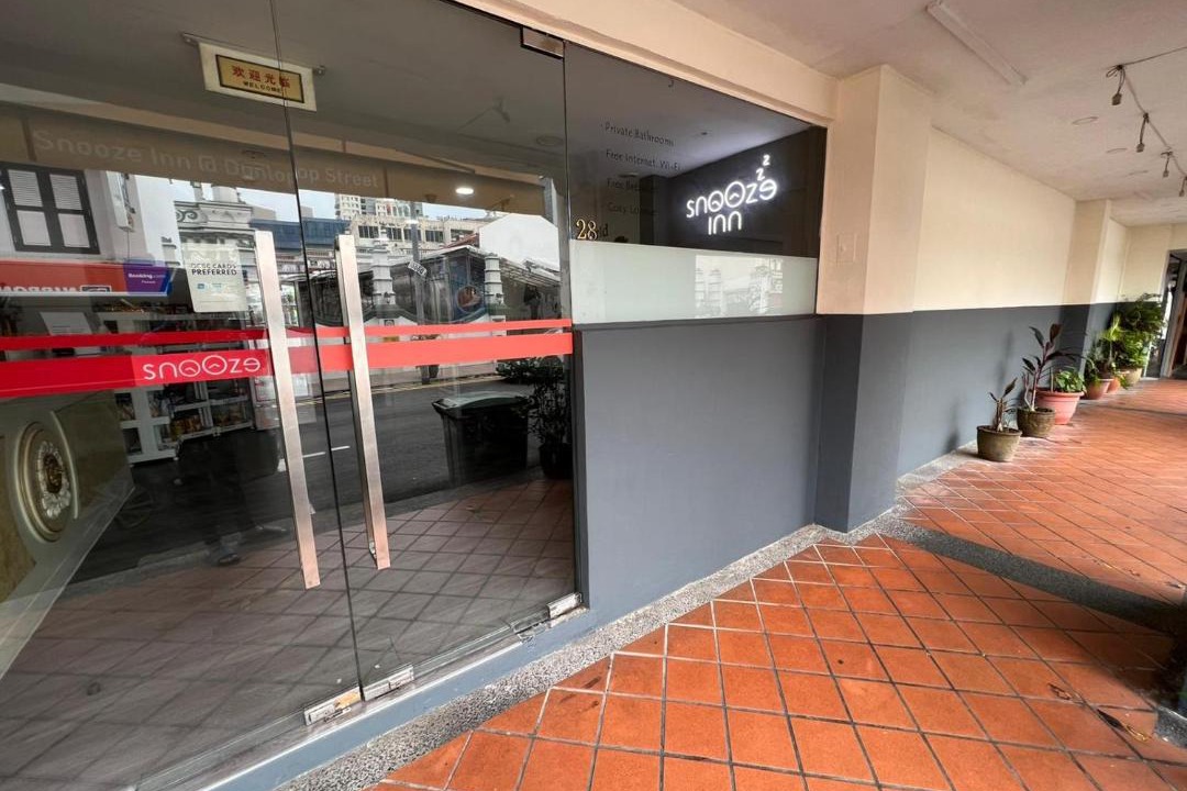 Photo of Others in Rochor