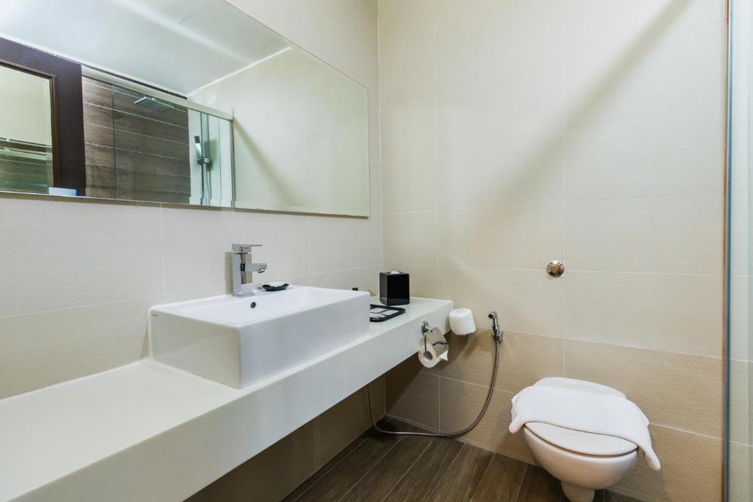 Photo of Bathroom in Kampong Glam
