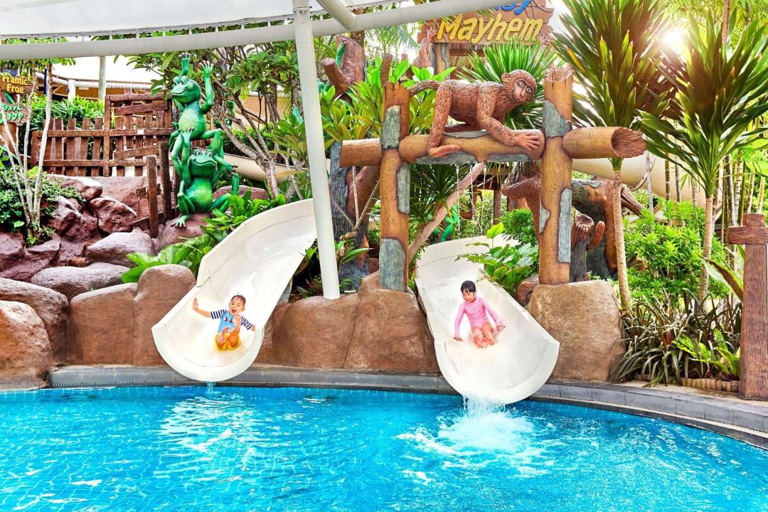Photo of Others in Sentosa Island