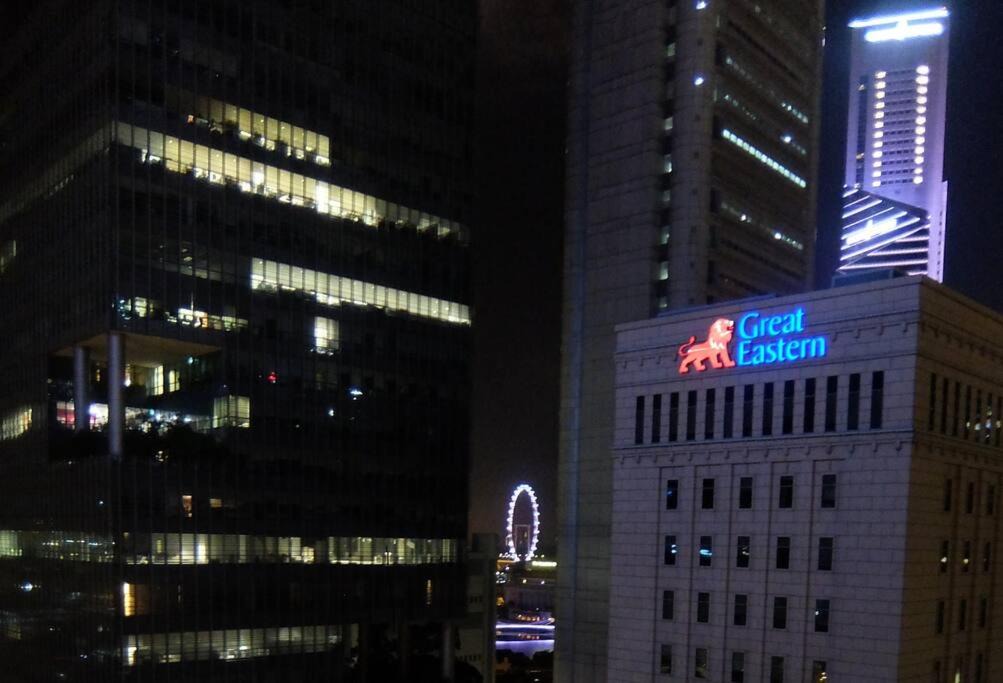 Photo of Others in Downtown Singapore