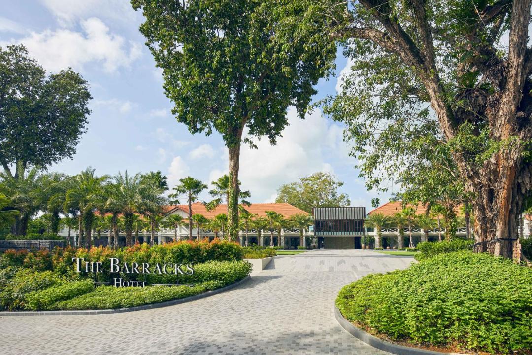 Photo of Others in Sentosa Island