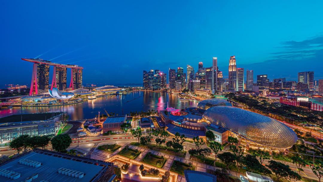 Photo of Others in Central Business District
