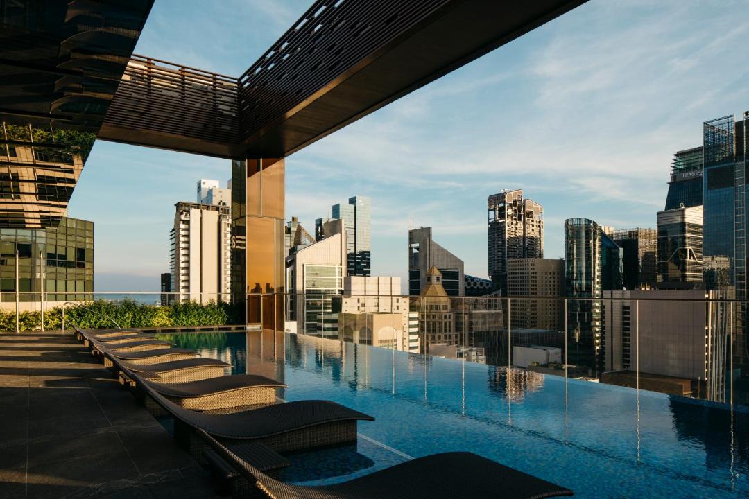 Photo of Others in Financial District Singapore