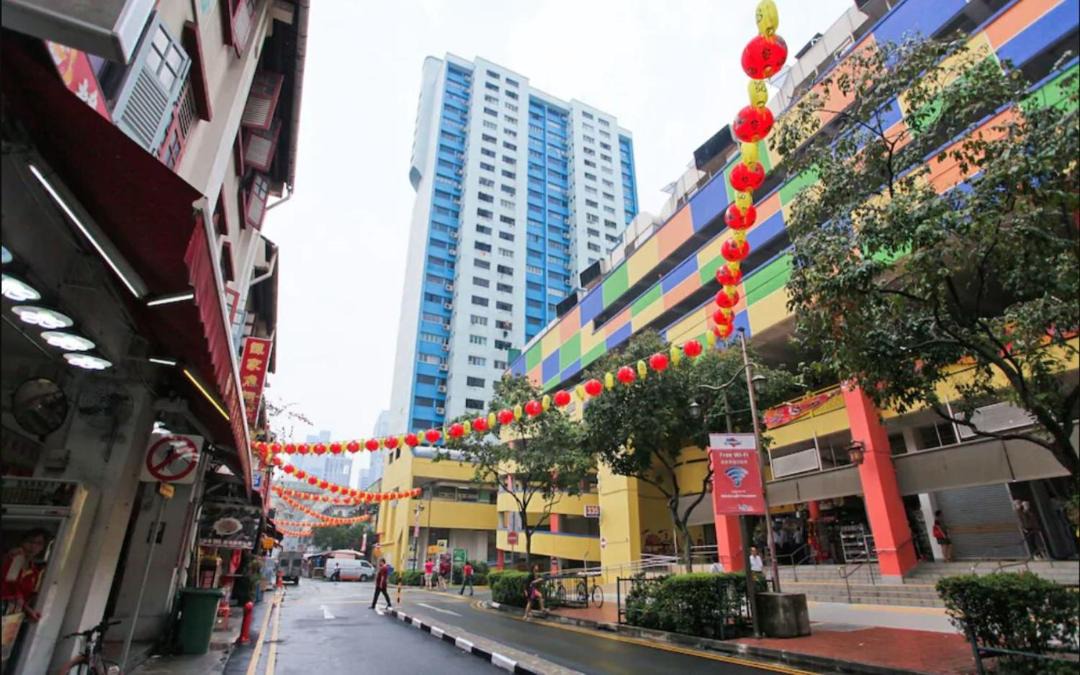Photo of Others in Outram