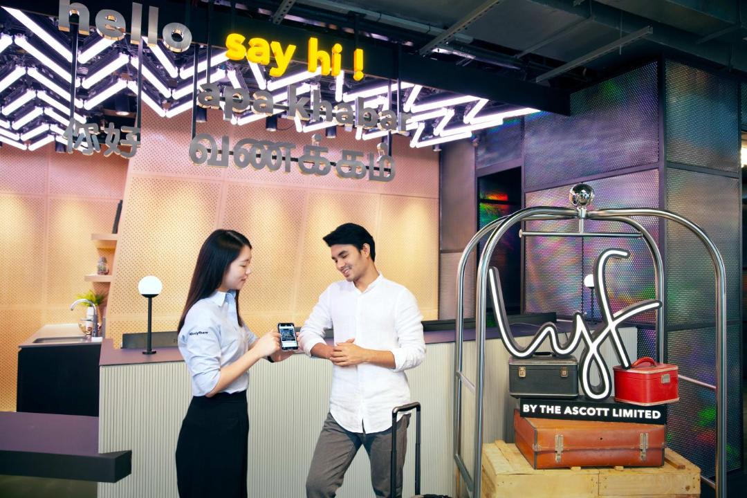 Photo of Others in Downtown Singapore