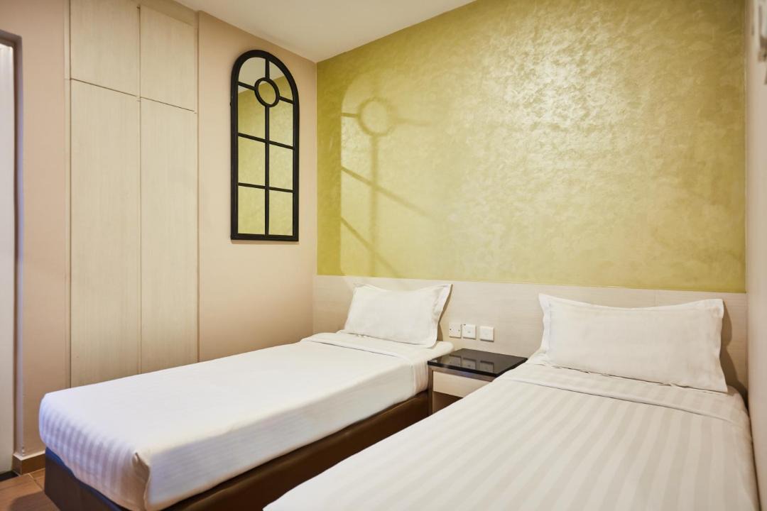 Photo of Bedroom in Queenstown
